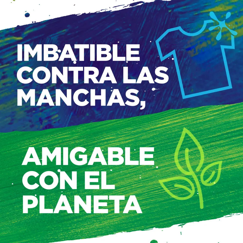 Jabón líquido Ala Eco Lavado