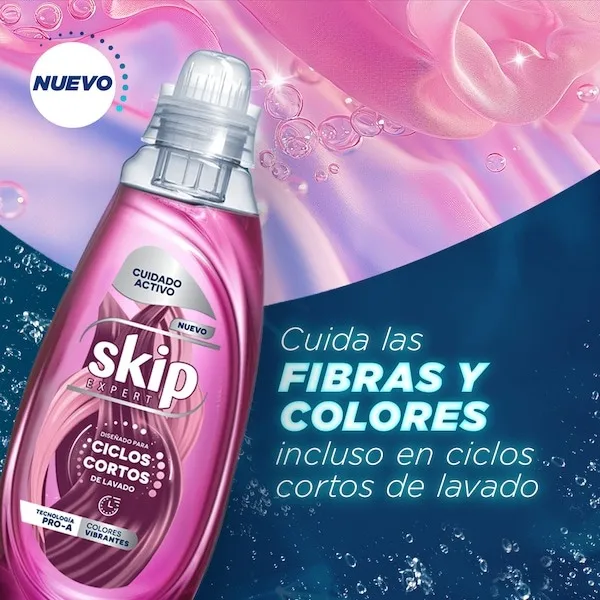 Skip Expert Jabón Líquido