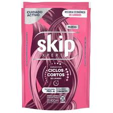 Skip Expert ciclos cortos Repuestos