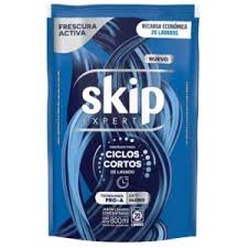Skip Expert ciclos cortos Repuestos