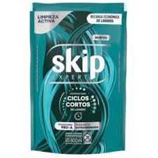 Skip Expert ciclos cortos Repuestos