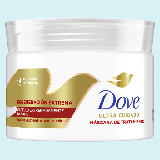 Máscara de tratamiento Dove