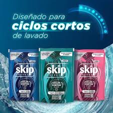 Skip Expert ciclos cortos Repuestos