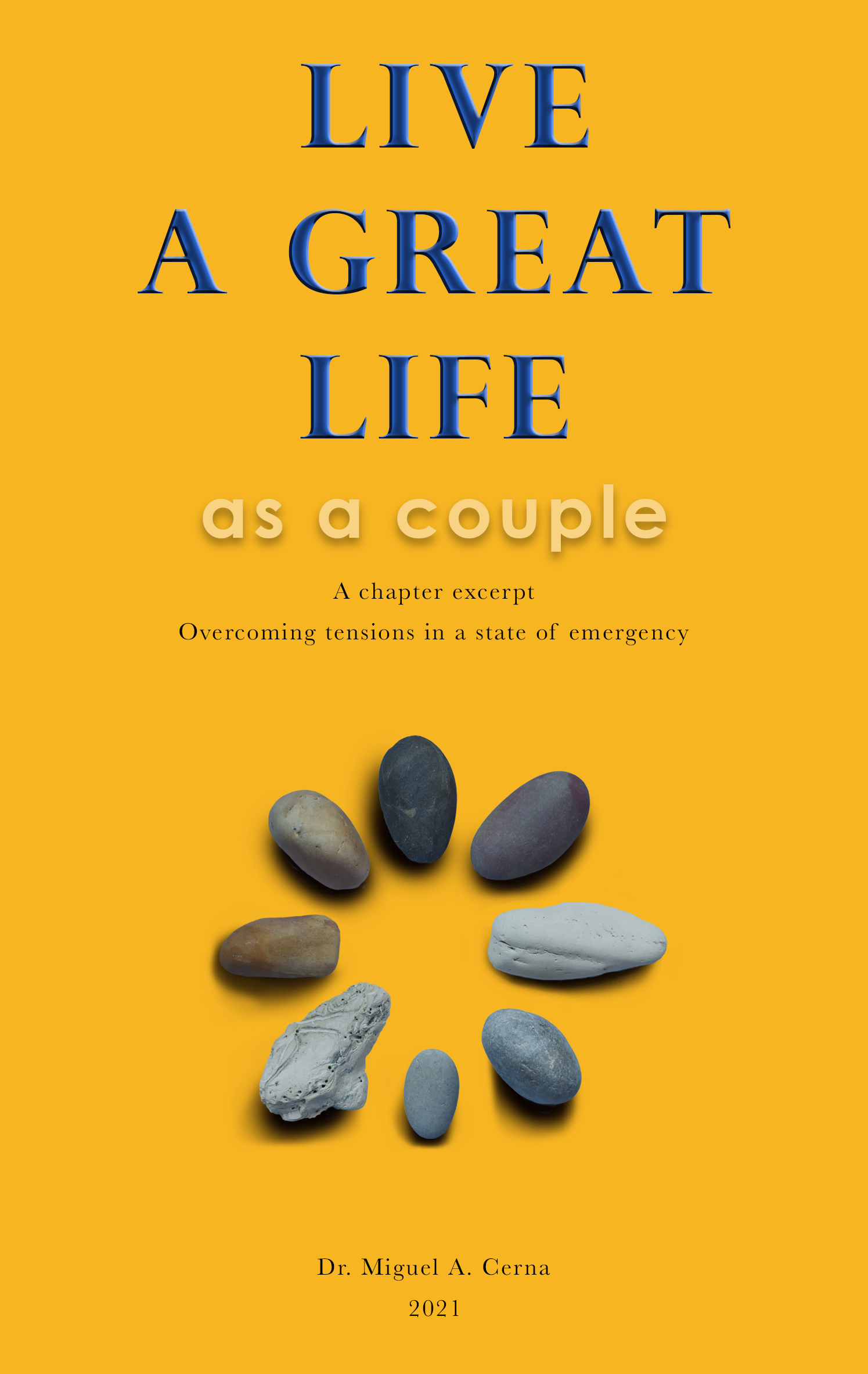 Live a Great Life as a Couple