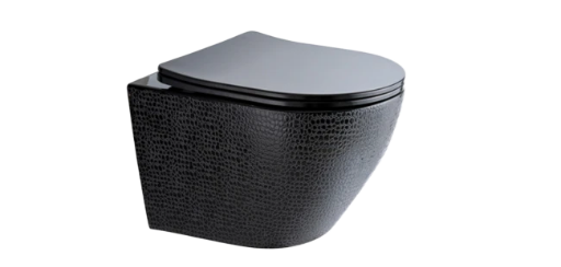 BLACK LATHER 