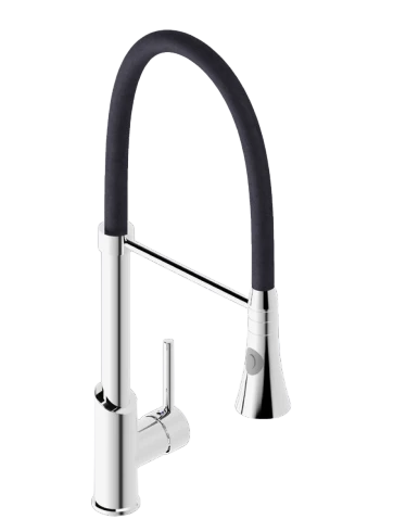 TOPAS FLEXIBLE HOSE SINK MIXER