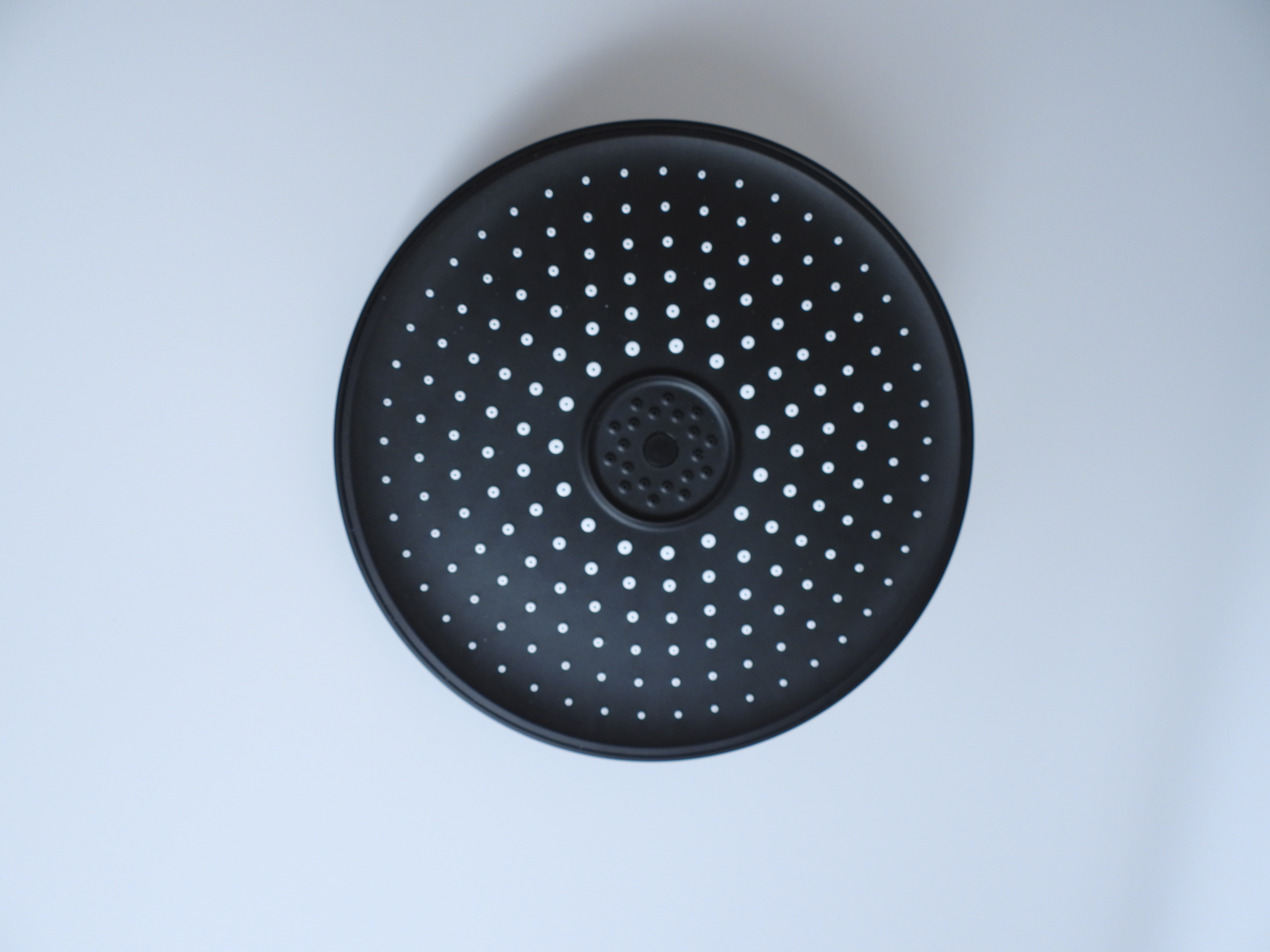 KOKË DUSHI BLACK
