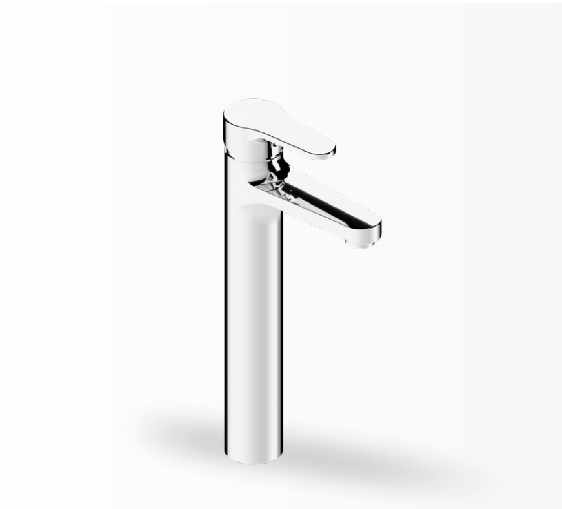 BERIL CAUNTERTOP BASIN 