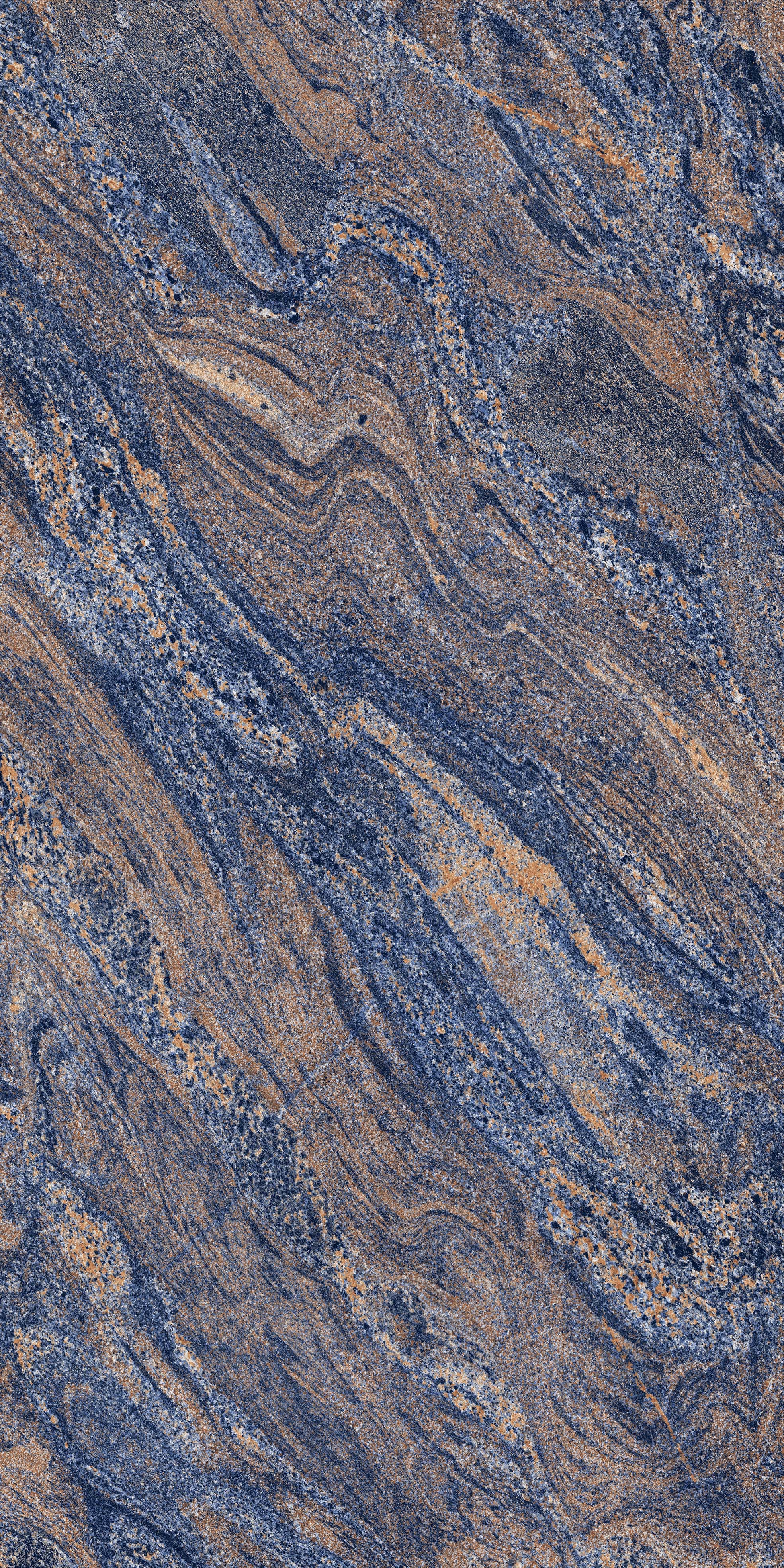 GRANGE BLUE 