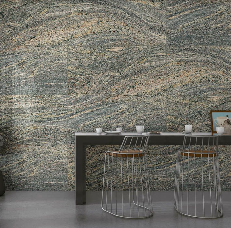 GRANITE VERDE 