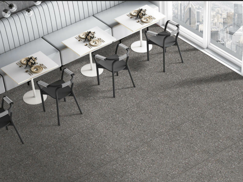 TERASTONE ANTRACIT MATT