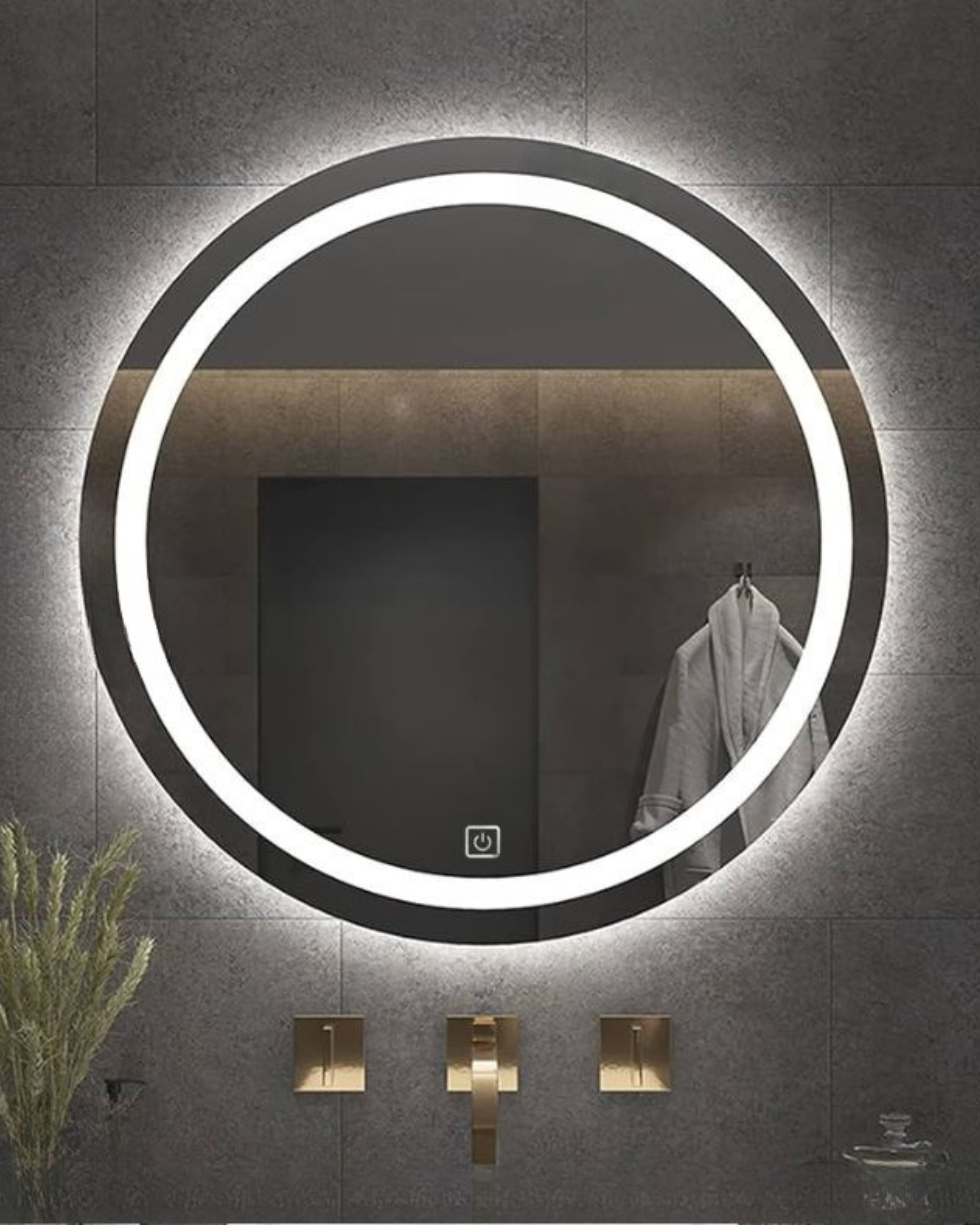PASQYRE LED