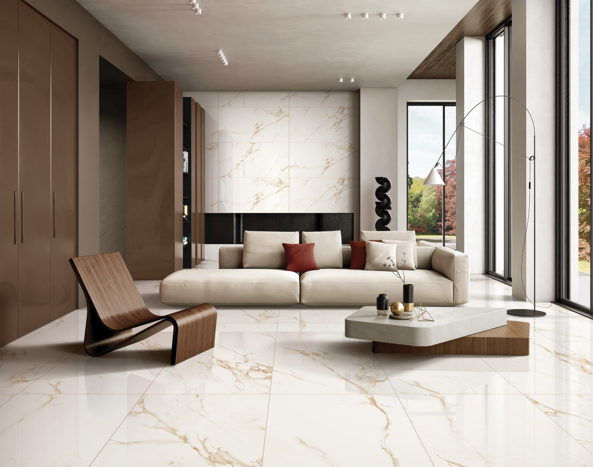 STATORIO CREMA GLOSSY