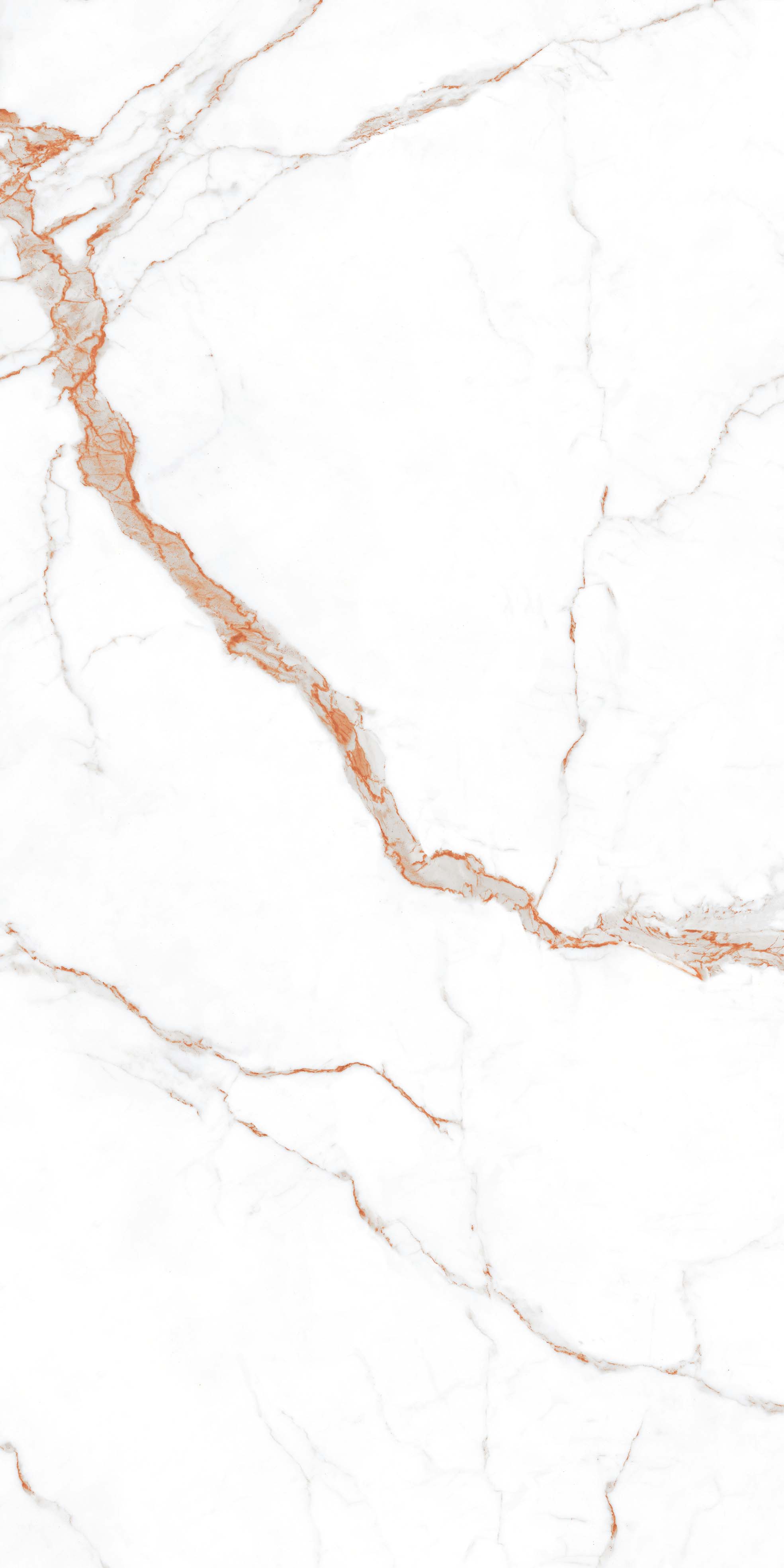 STATUARIO ASPEN ORANGE