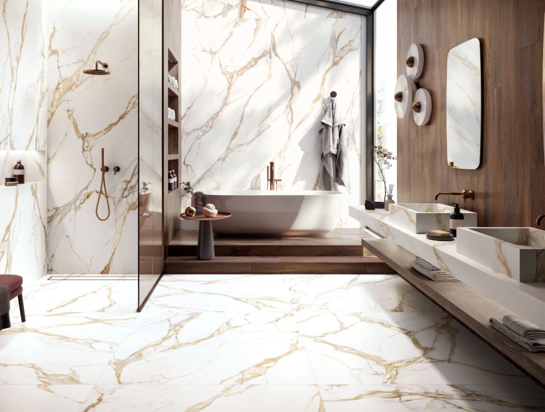 CALCATTA GOLD