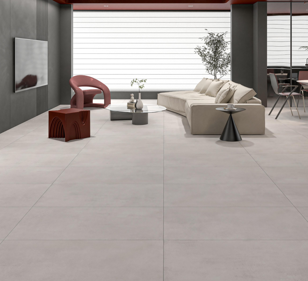 CONCRETE BIANCO SIPERFAQJA MATT