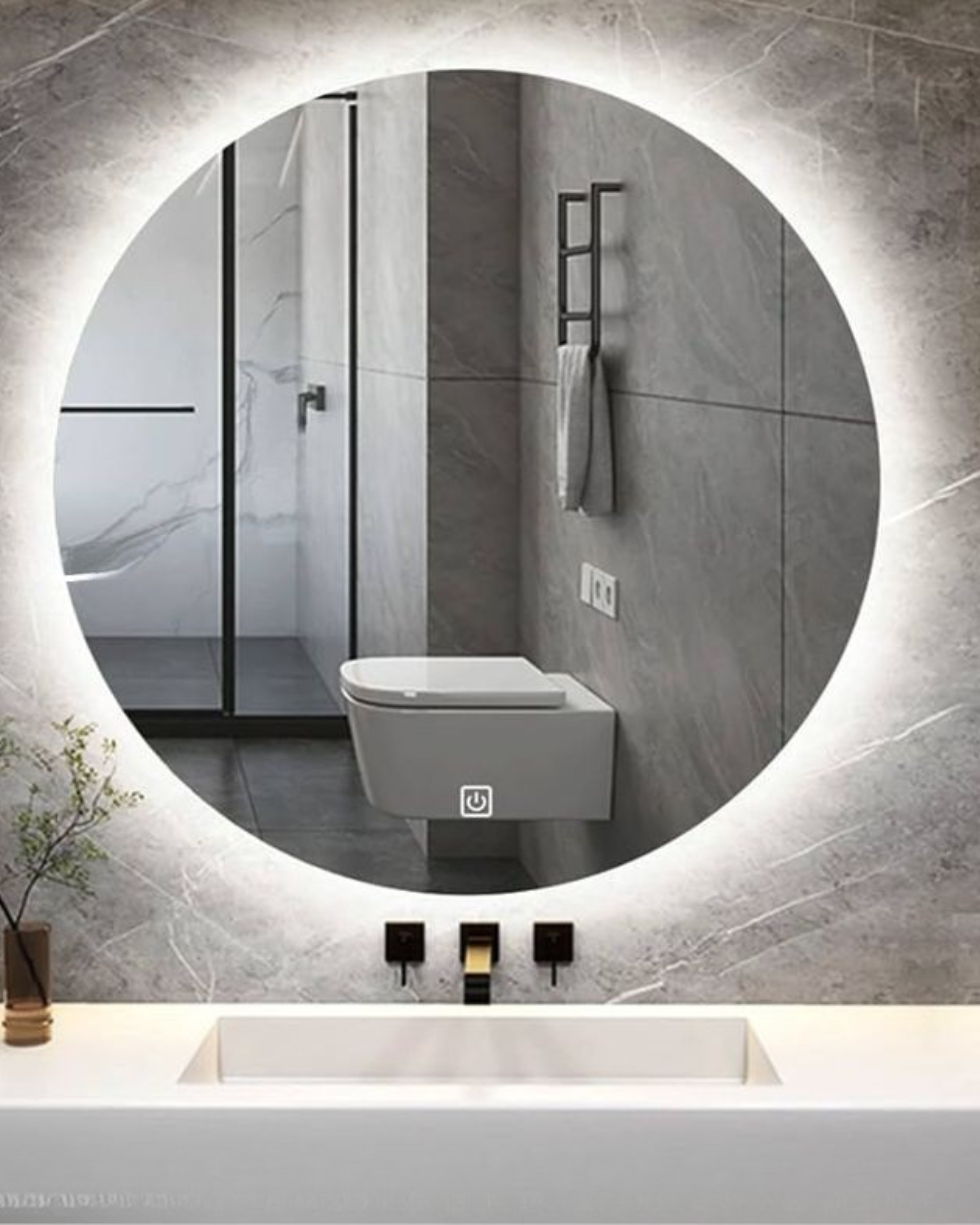 PASQYRE LED 