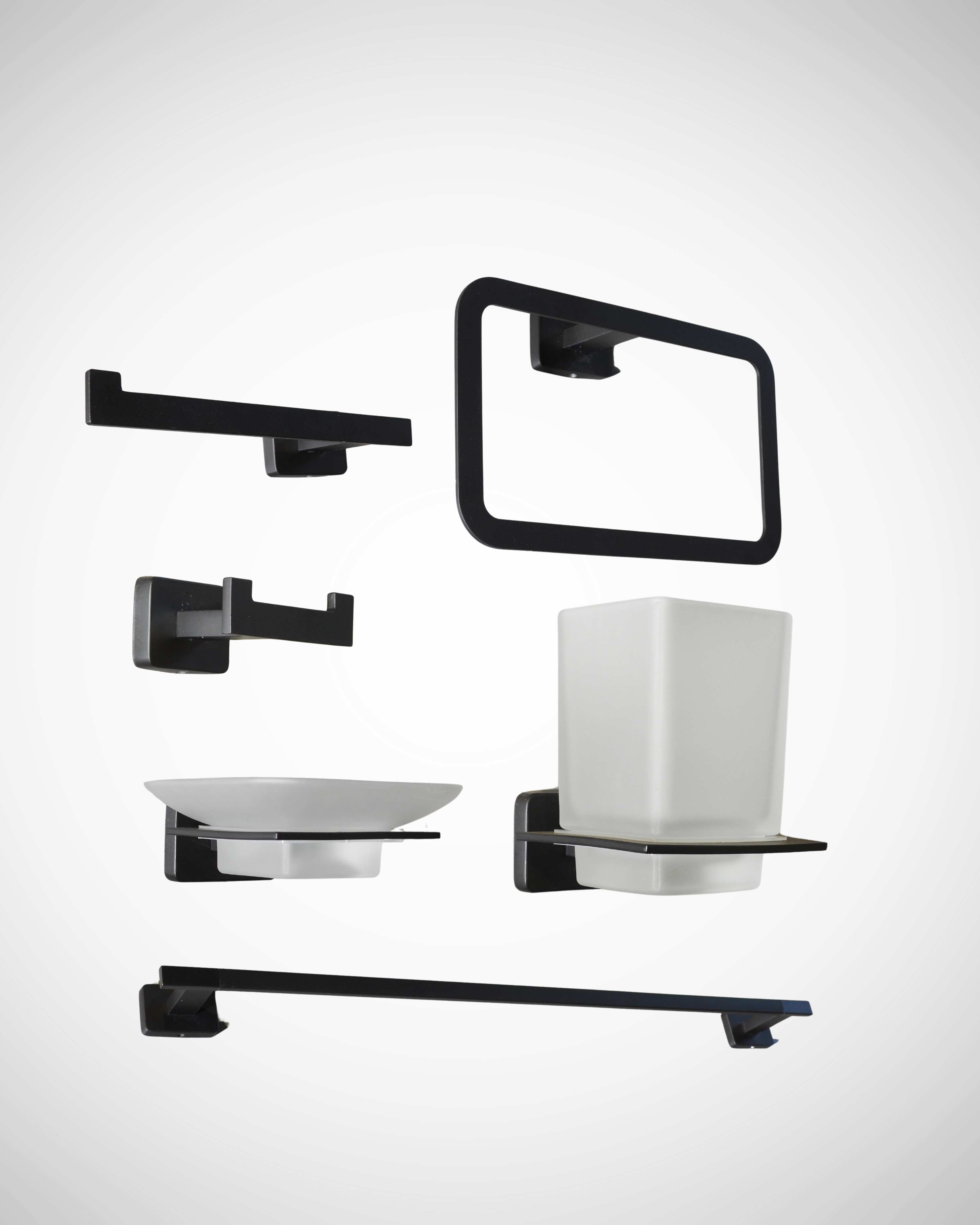  SET AKSESORË TUALETI