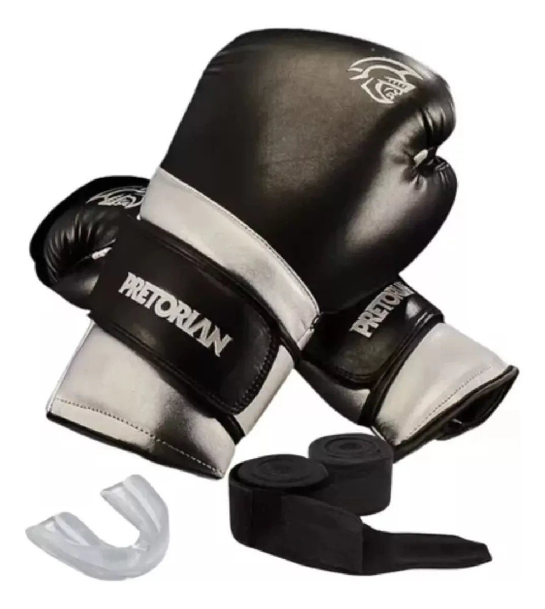 Boxing Gloves Set