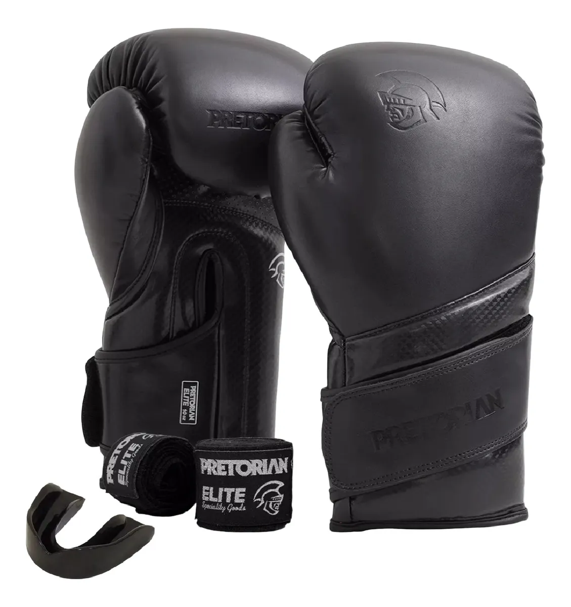 Boxing Gloves Set