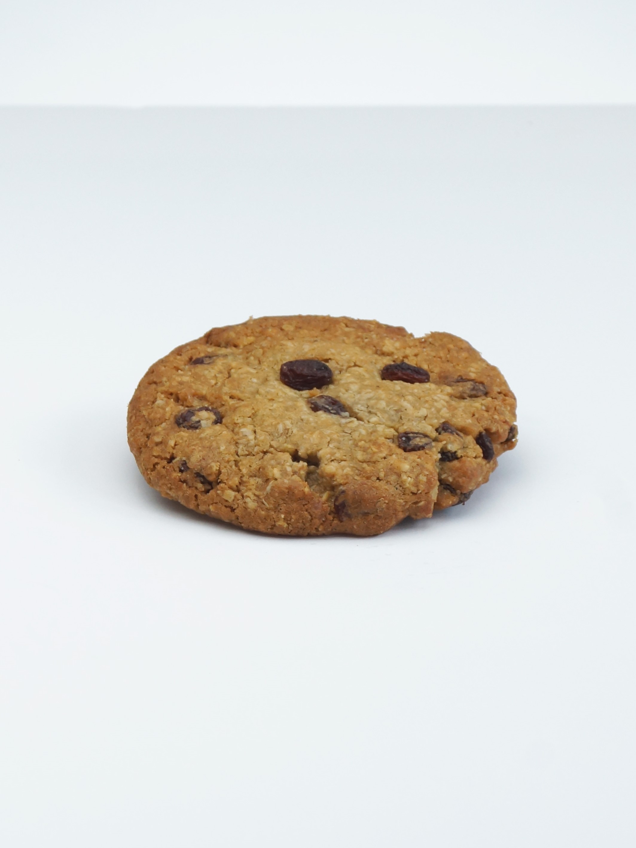 Oatmeal raisin
