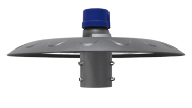 Luminaria LED para exterior