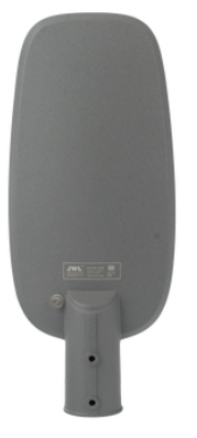 Luminaria LED de 100 W / 100 - 265 V CA~50/60 Hz / Fotocelda / Color Blanco/ Dimensiones 200 x 465 x 78 mm / Ángulo de Luz 135°.