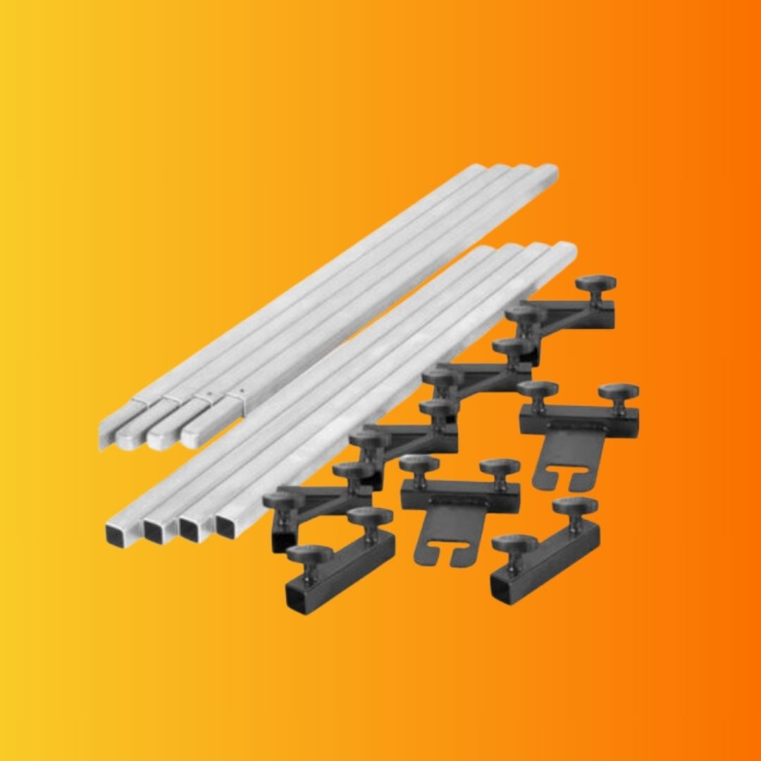 12x12ft Diffusion Frame (Day Hire)