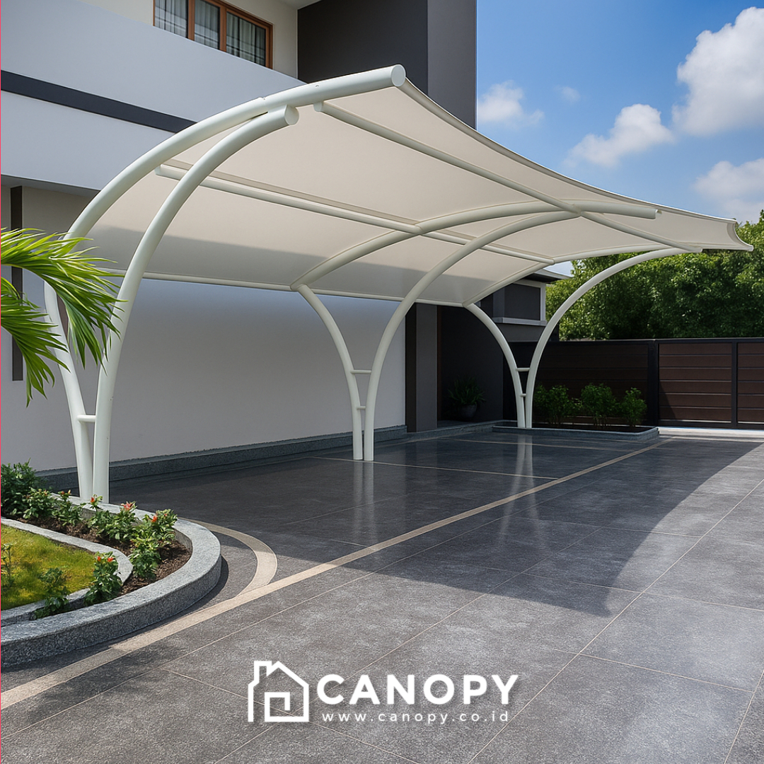 Canopy Membrane