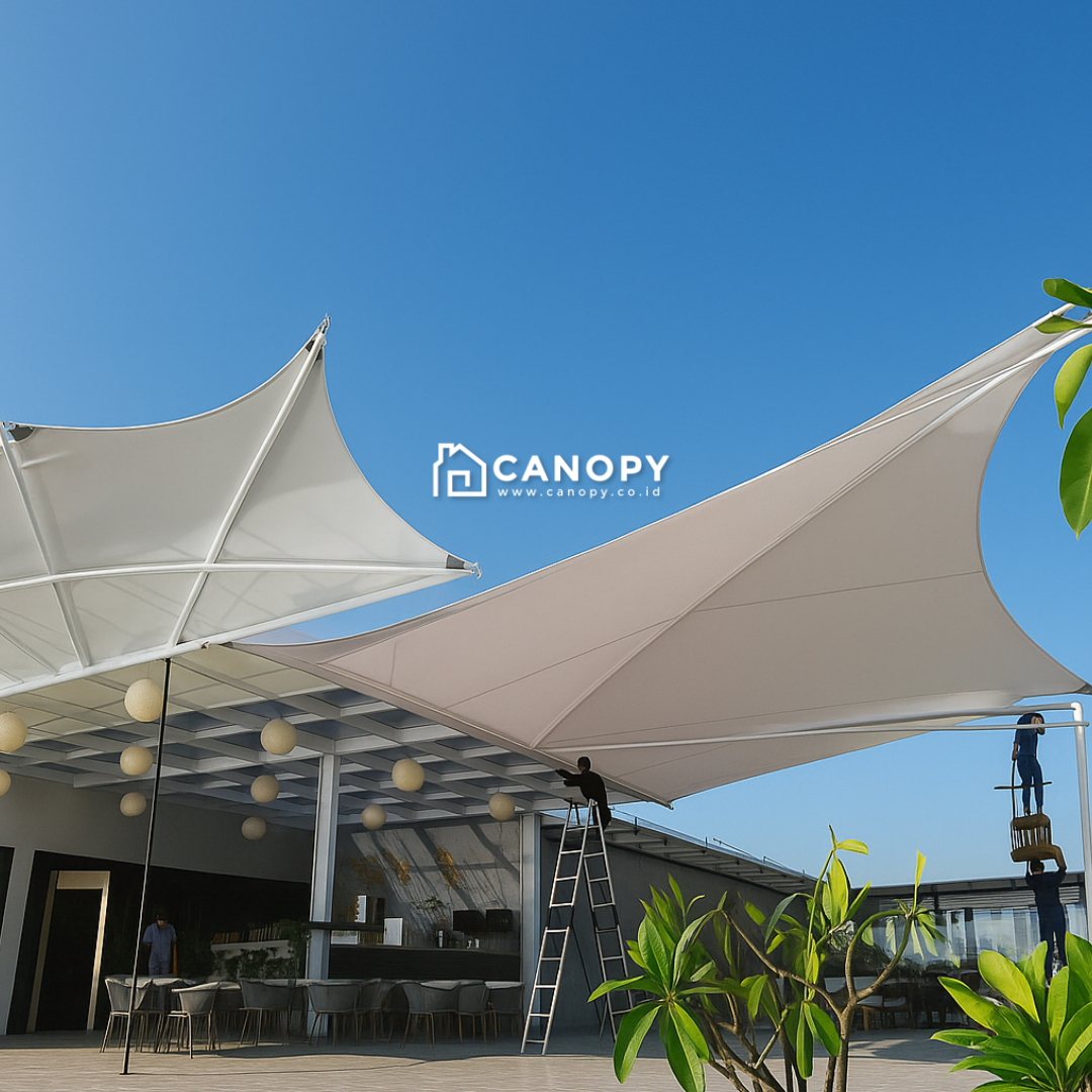 Canopy Membrane