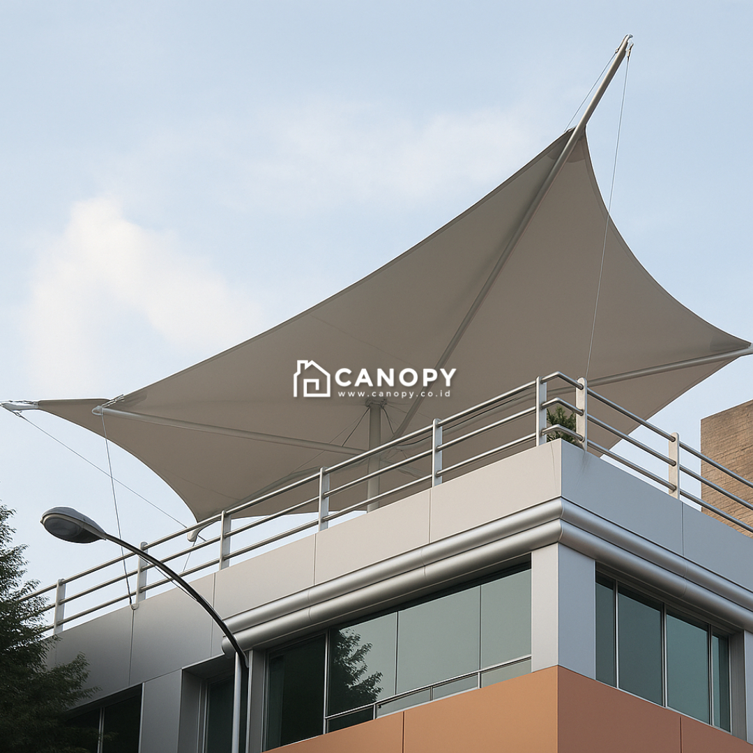 Canopy Membrane