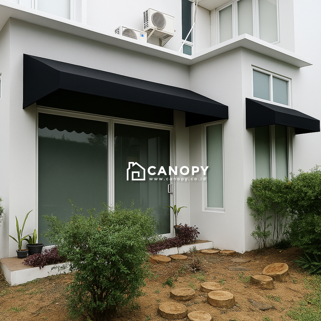 Canopy Kain