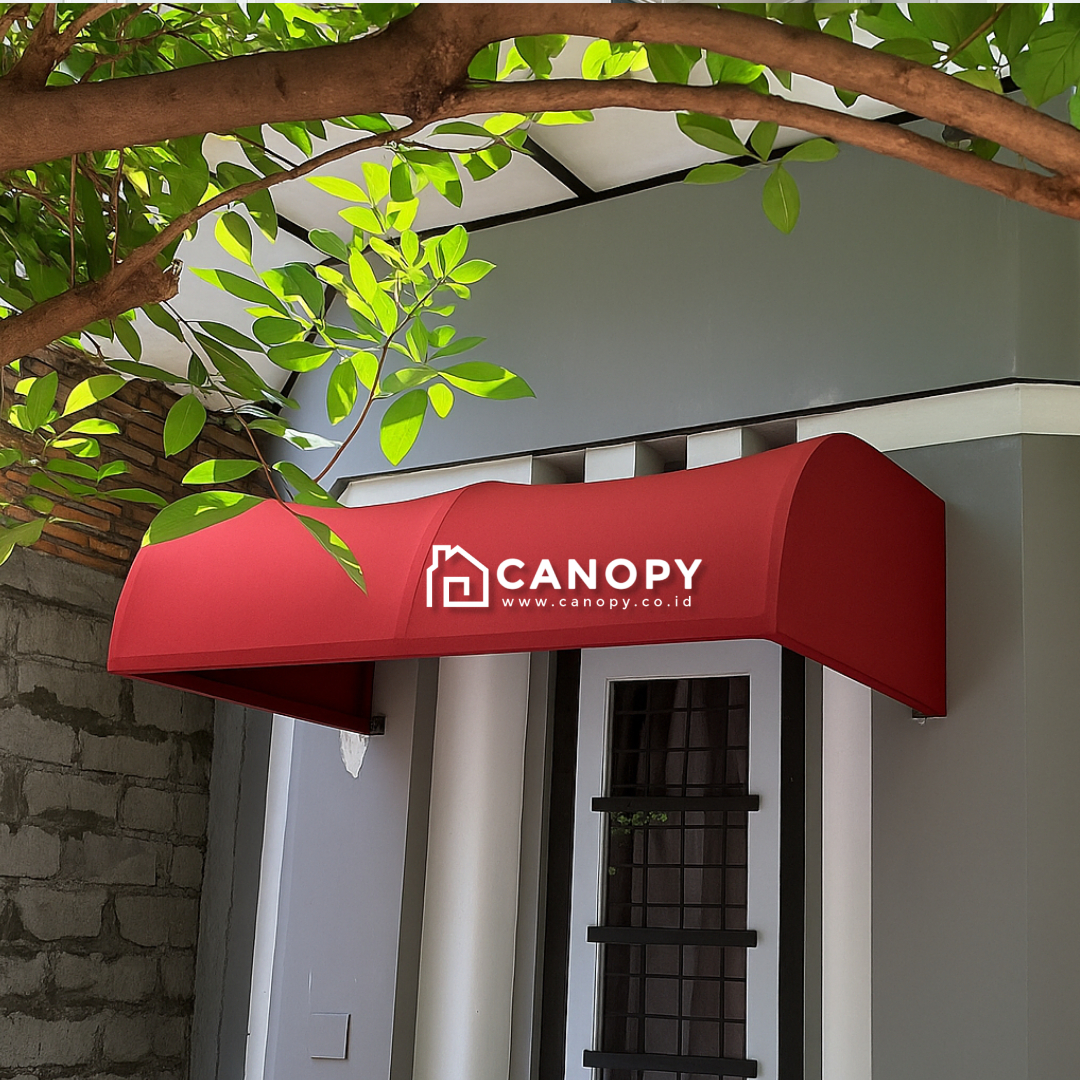 Canopy Kain