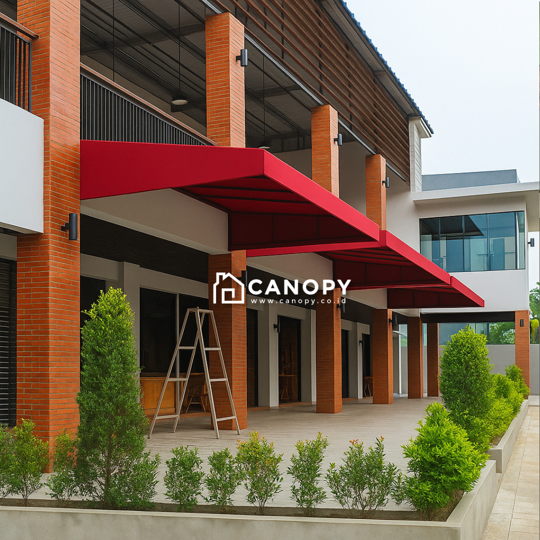 Canopy Kain