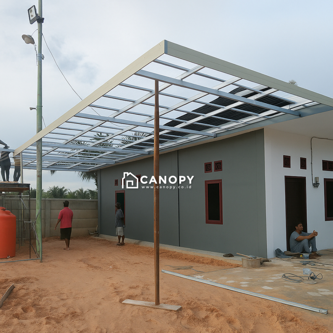 Canopy Alderon