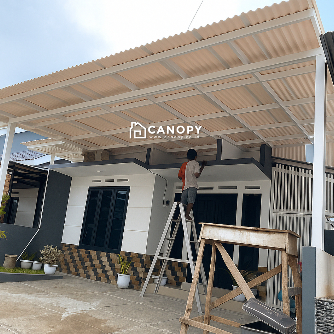 Canopy Alderon