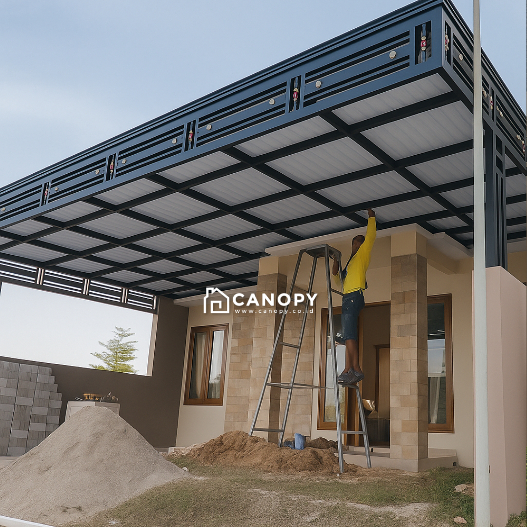 Canopy Alderon