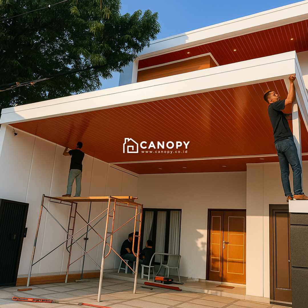 Canopy Kordoba