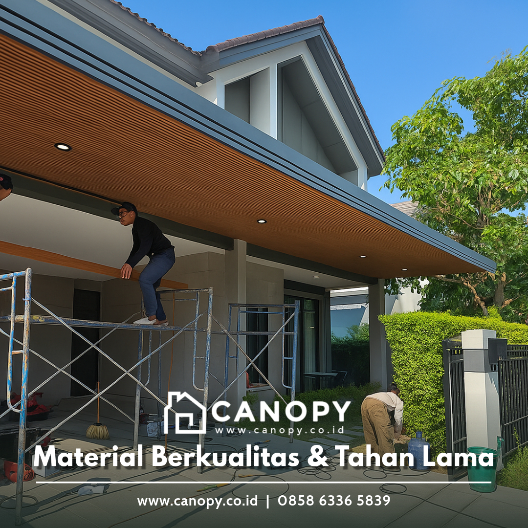 Canopy Kordoba