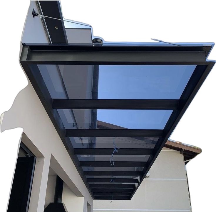 Canopy Solarflat