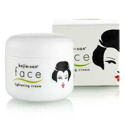 Face Creame Kojie San 30g