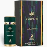Sceptre Malachite