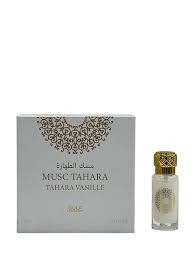 Musc Tahara Vanille
