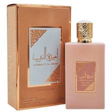 AMEERAT AL ARAB PRIVE ROSE
