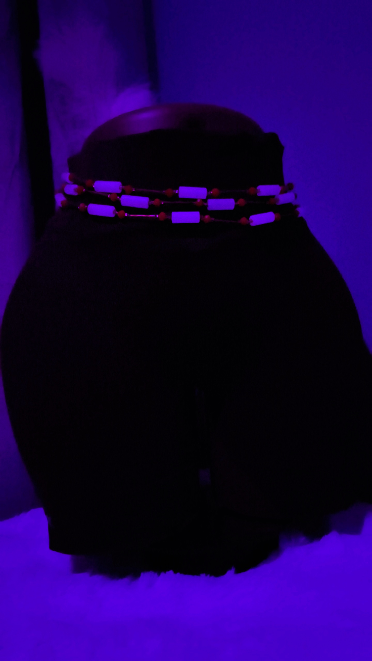 Baya PASSION, effet UV