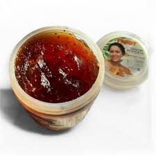 Toudy Savon noir africain