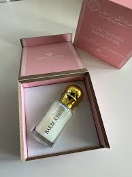 Musc Tahara BARBE A PAPA