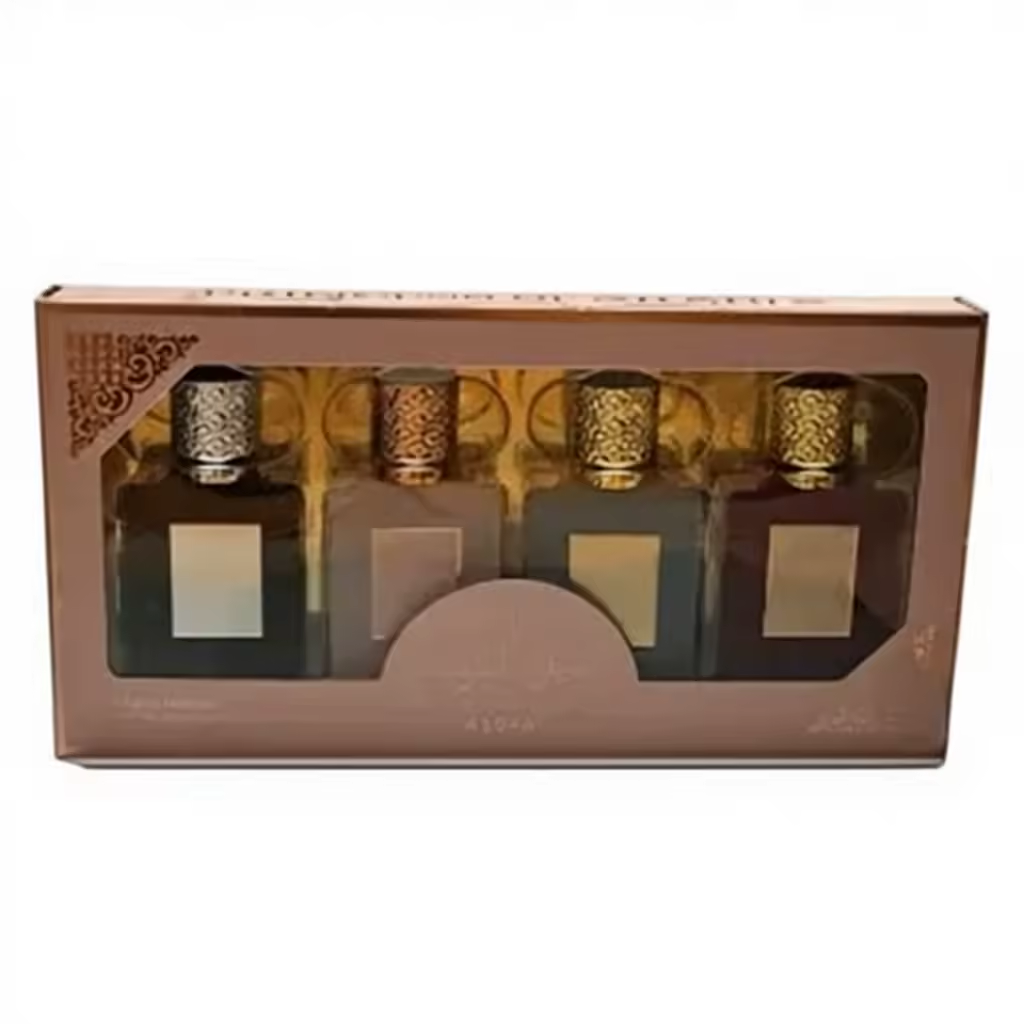 Ameerat Al Arabe-Lattafa