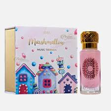 Musc Tahara Marshmallow