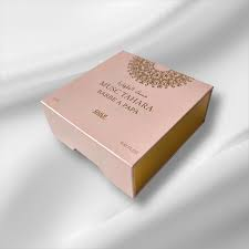 Musc Tahara BARBE A PAPA